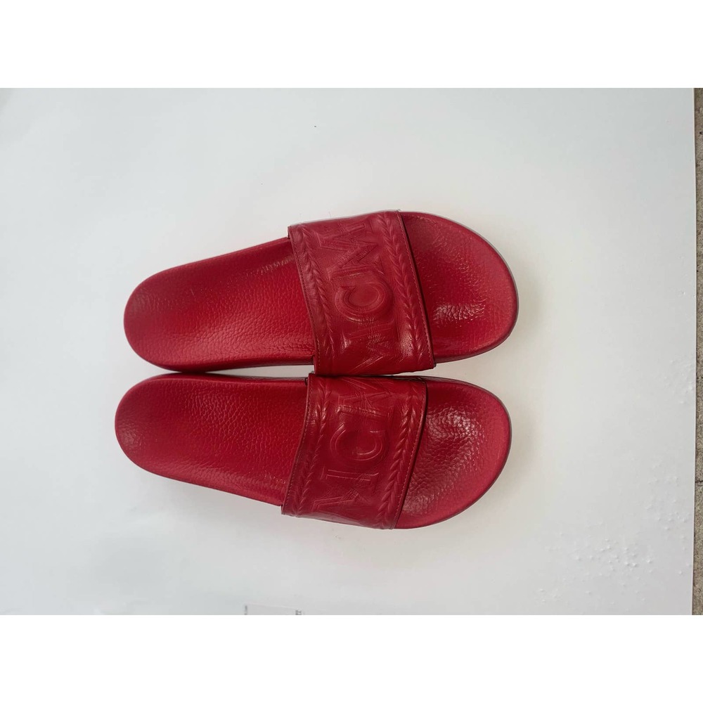 MCM SLIDES